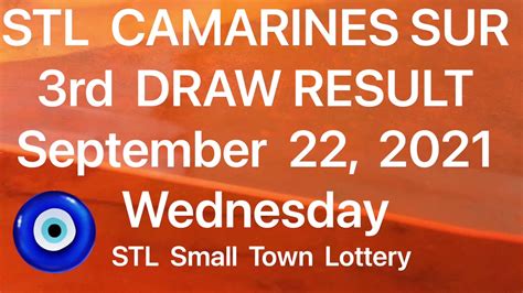 stl camsur result today 7pm|STL RESULT TODAY .